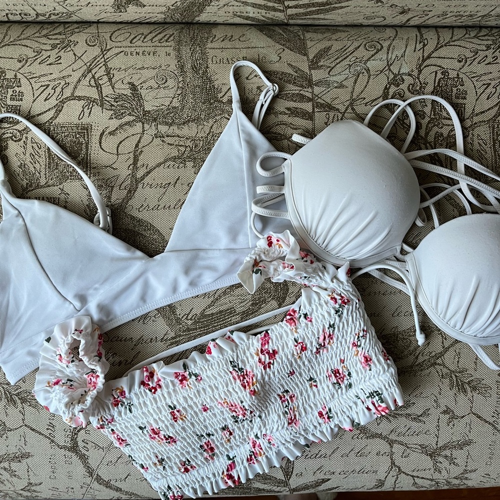 Bikini Top Bundle - image 1
